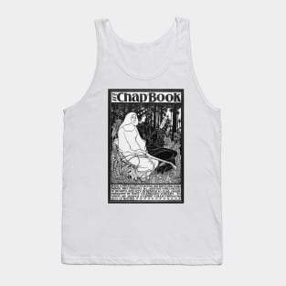 The Chap-Book, Being a Miscellany, 1895 Tank Top